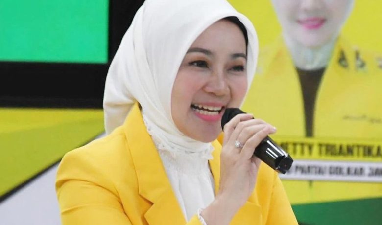 Visit Agenda: Atalia Marah, Desak Polisi Kejar Taufik Hidayat: Jangan Biarkan Dia Berkeliaran Bebas!