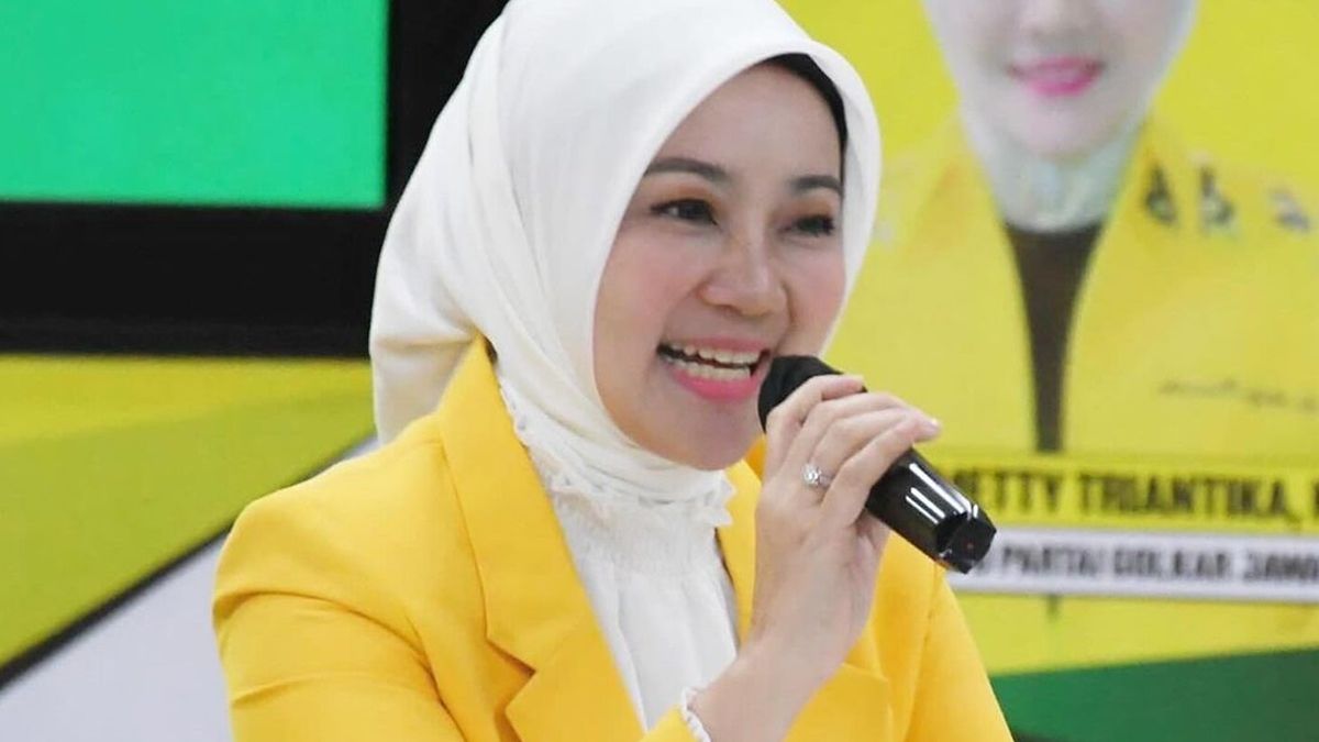 Visit Agenda: Atalia Marah, Desak Polisi Kejar Taufik Hidayat: Jangan Biarkan Dia Berkeliaran Bebas!