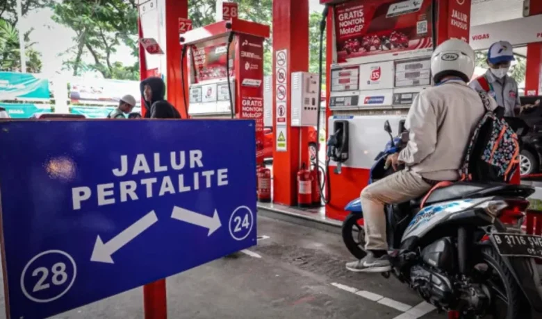 Key Strategy: Harga Asli Pertalite Diduga Lebih Tinggi dari Pertamax, Pertamina Bilang Begini