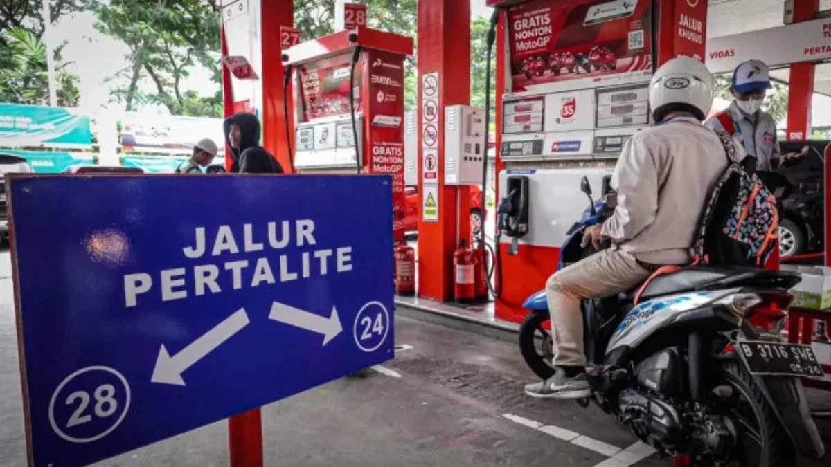Key Strategy: Harga Asli Pertalite Diduga Lebih Tinggi dari Pertamax, Pertamina Bilang Begini