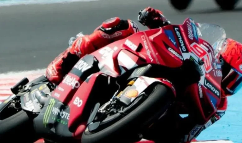 Facing Challenges: Jelang MotoGP Ceko, Marc Marquez: Secara Teori, Bukan Sirkuit Favorit Saya