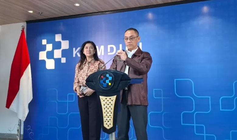 Komdigi Ungkap Lonjakan 128 Persen Spam Judi Online di Media Sosial – Libatkan Bot Jaringan Internasional