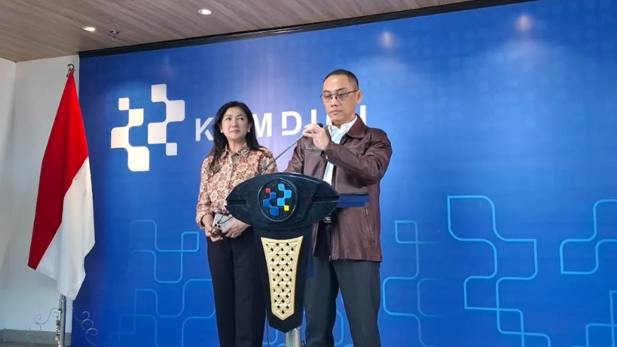 Latest Program: Piala Dunia 2026 Picu Lonjakan Spam Promosi Judi Online di Media Sosial, Ini Temuan Komdigi