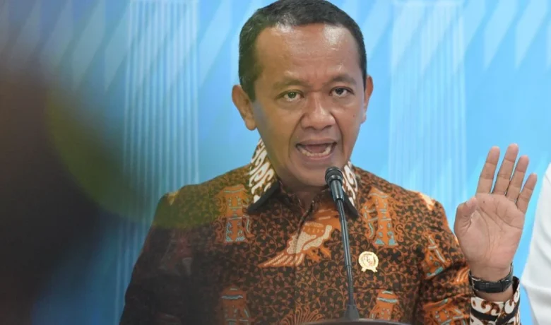 Key Strategy: 120 Sumur Minyak Baru Siap Ditender, Bahlil Yakin Bisa Kurangi Ketergantungan Impor BBM