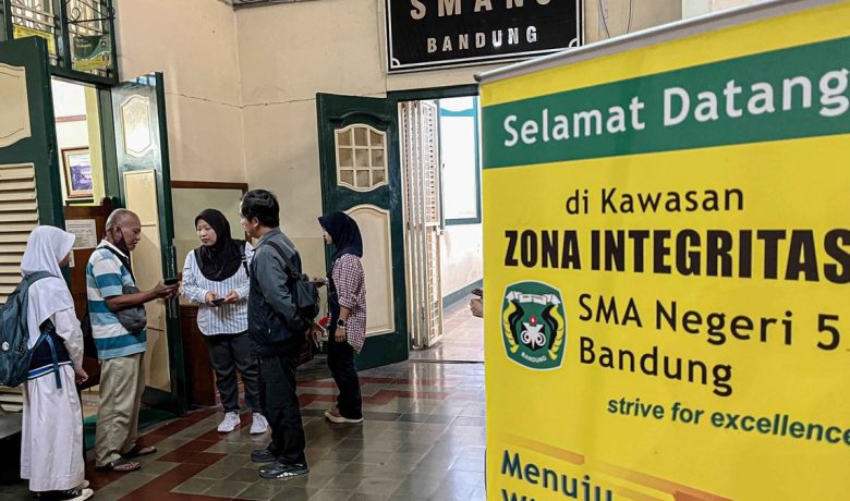 Komisi V DPRD: SPMB Jabar Carut Marut – Disdik Jabar Ceroboh, Harus Bertanggung Jawab