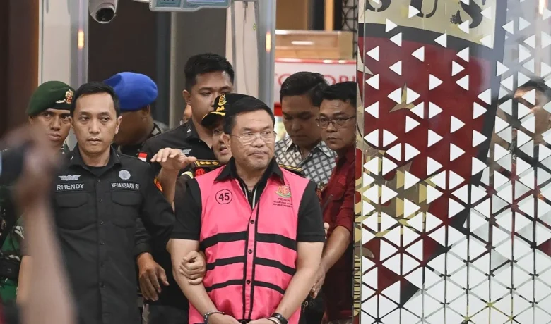 New Policy: Alasan Kejagung Tolak Permohonan Justice Collaborator Sony Sonjaya Tersangka Korupsi MBG