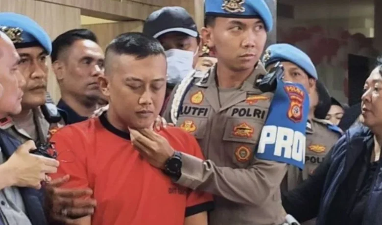 Taufik Hidayat Ternyata Residivis – Polisi Beberkan 4 Lokasi Penyiksaan YTR Selama 3 Tahun