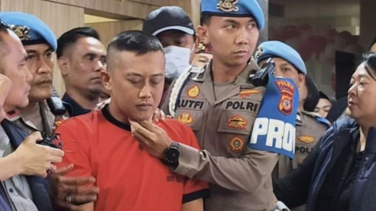 Taufik Hidayat Ternyata Residivis – Polisi Beberkan 4 Lokasi Penyiksaan YTR Selama 3 Tahun