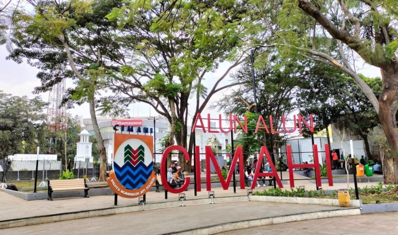 Latest Program: Kemandirian Kota Cimahi Masih Jadi Tanda Tanya Ditengah Keterbatasan SDA