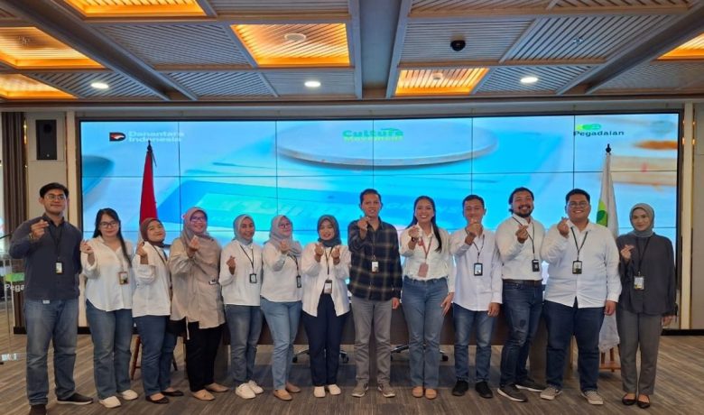 Main Agenda: Cetak Pemimpin Berwawasan Global, Pegadaian Berangkatkan Talenta Terbaik Studi Magister ke Luar Negeri