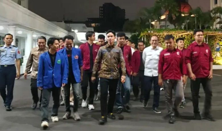 Latest Program: Kunjungan Kerja Gibran Libatkan Mahasiswa, Komisi X Ingatkan Jangan Sampai Membungkam Daya Kritis