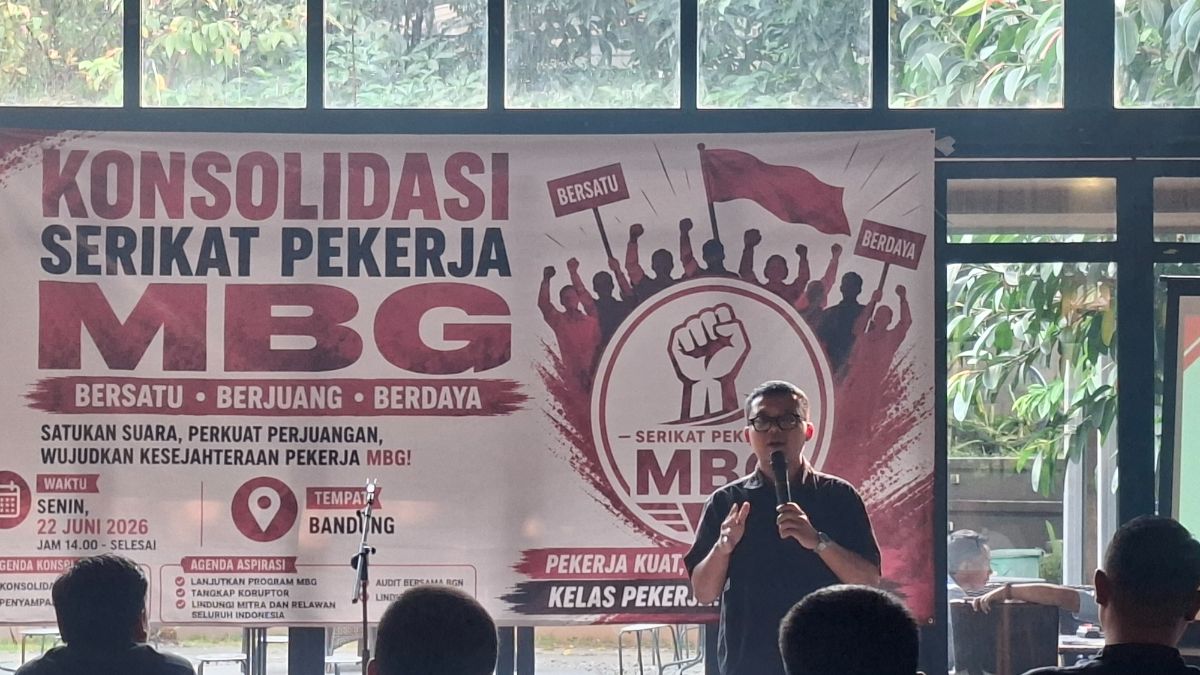 Key Strategy: Serikat Pekerja MBG di Bandung Gulirkan Sembilan Tuntutan