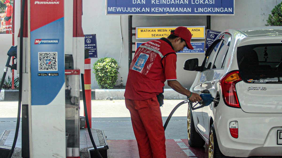Harga Minyak Dunia Melandai! Harga BBM Nonsubsidi Berpotensi Turun Awal Juli 2026 – Ini Alasannya!