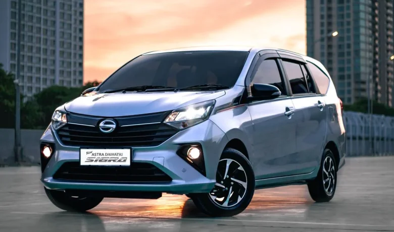 Perekonomian Melemah – Daihatsu Catatkan Penjualan Positif di 2026