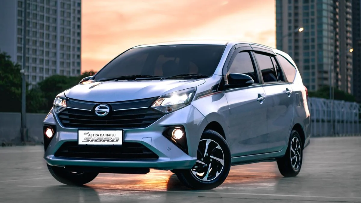 Perekonomian Melemah – Daihatsu Catatkan Penjualan Positif di 2026
