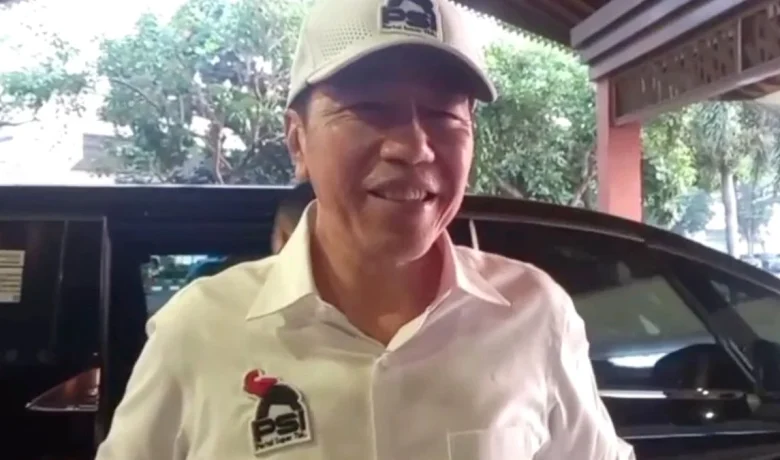 Important News: Safari Politik Jokowi Akan Gaungkan Prabowo-Gibran 2 Periode