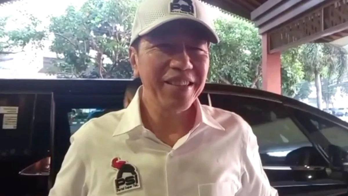 Important News: Safari Politik Jokowi Akan Gaungkan Prabowo-Gibran 2 Periode