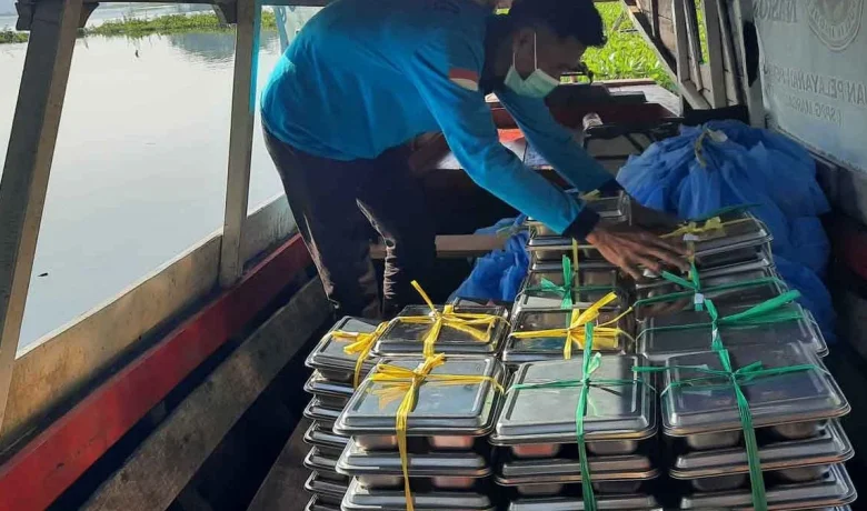 Key Strategy: Mahasiswa Kritik MBG, Dasco Langsung Telepon Kepala BGN Nanik S Deyang