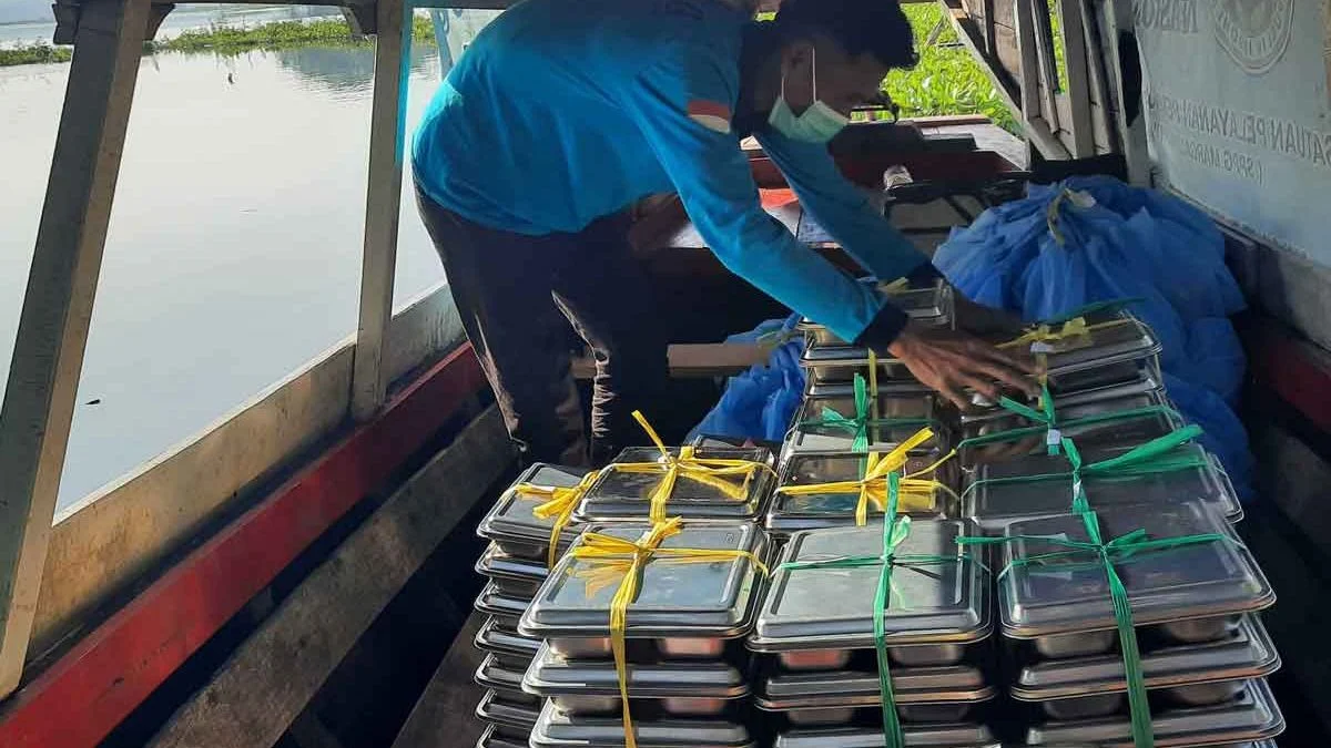 Key Strategy: Mahasiswa Kritik MBG, Dasco Langsung Telepon Kepala BGN Nanik S Deyang