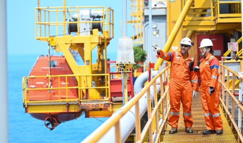 Key Strategy: 19 Tahun PHE, Perkuat Ketahanan Energi Nasional Melalui Kinerja Hulu Migas yang Tangguh