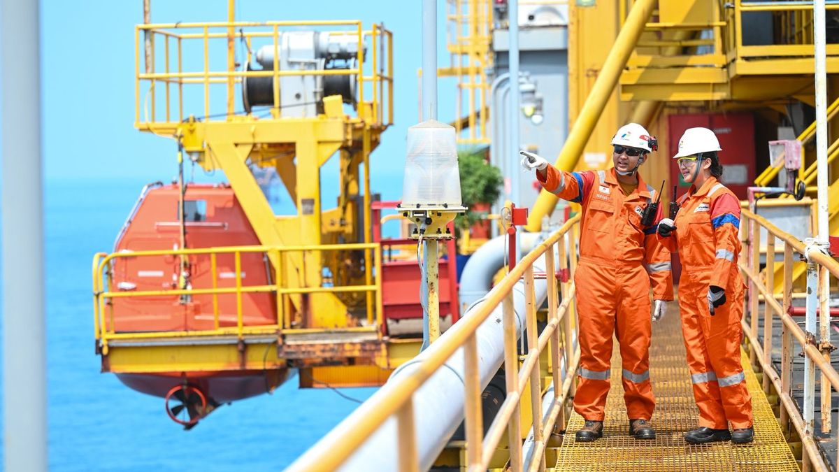 Key Strategy: 19 Tahun PHE, Perkuat Ketahanan Energi Nasional Melalui Kinerja Hulu Migas yang Tangguh