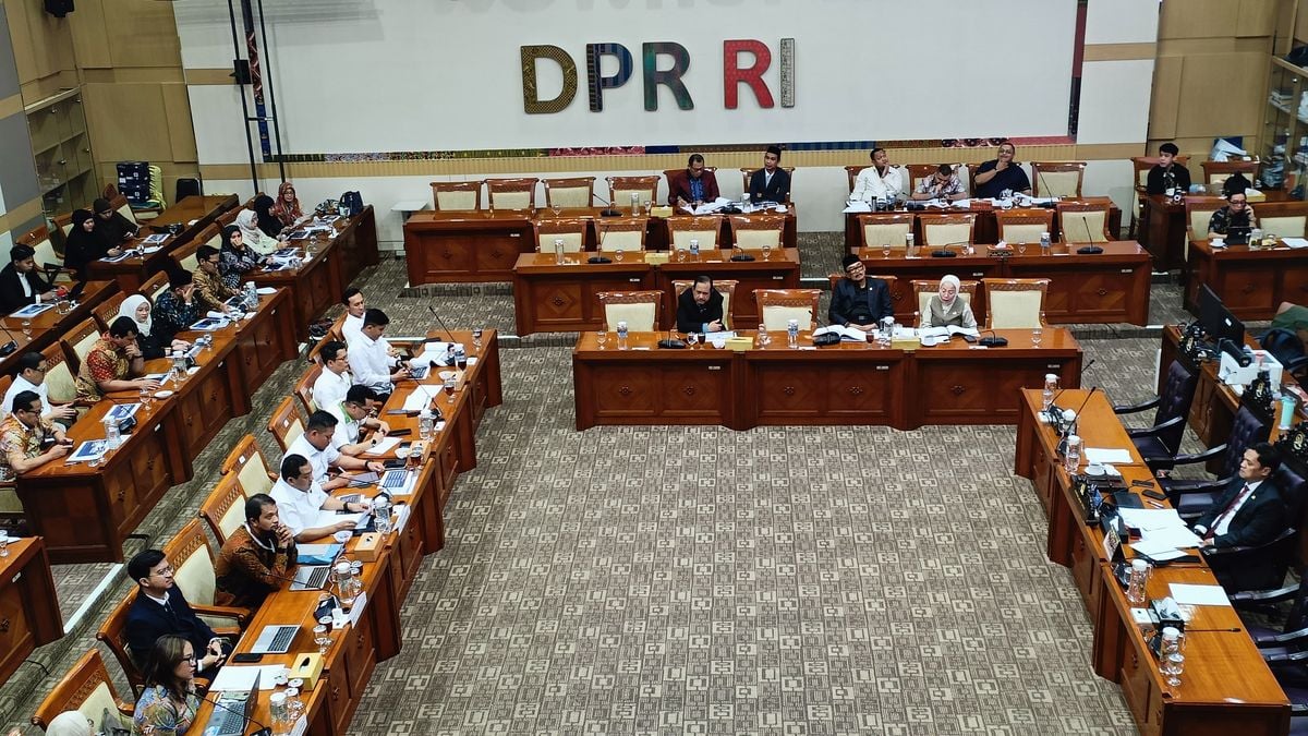 Key Discussion: Cerita Korban Hanania Travel: Ada Jemaah Sudah di Bandara, Tiba-tiba Dibatalkan H-6 Jam