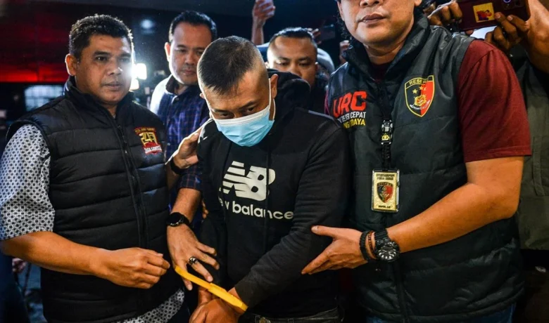 Important Visit: Tangani YTR Korban Penyekapan Taufik Hidayat, RSHS Bentuk Tim Khusus 40 Tenaga Medis
