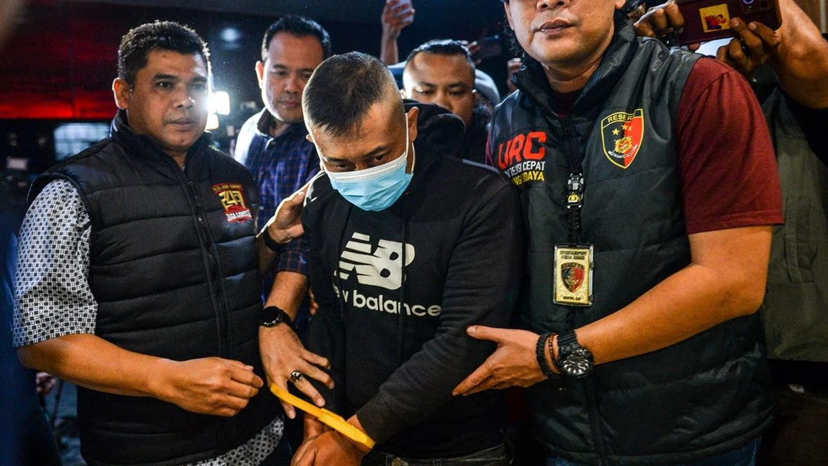 Important Visit: Tangani YTR Korban Penyekapan Taufik Hidayat, RSHS Bentuk Tim Khusus 40 Tenaga Medis