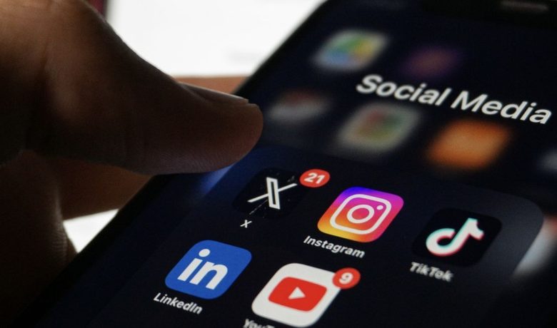 4,7 Juta Akun Anak TikTok dan Youtube Dinonaktifkan Komdigi