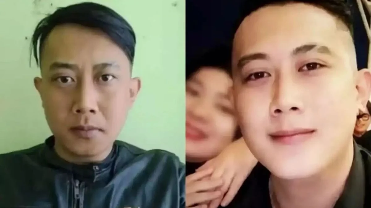 Official Announcement: Taufik Hidayat Ditangkap di Majalaya, Terduga Pelaku Penyekapan dan Penyiksaan Wanita di Bandung