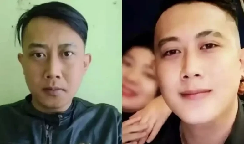 Announced: BREAKING: Taufik Hidayat, Buron Kasus Penganiayaan YTR di Bandung Akhirnya Ditangkap