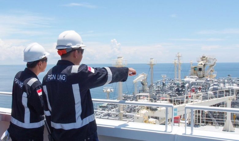 Latest Program: Pemerintah Pangkas Harga LNG Industri Jadi 13 Dolar AS, Langkah Jaga Daya Saing dan Cegah PHK