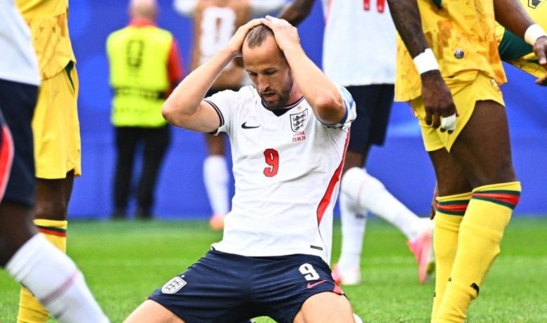 Main Agenda: Rice Tetap Optimistis Inggris Lolos ke Fase Gugur Usai Ditahan Ghana