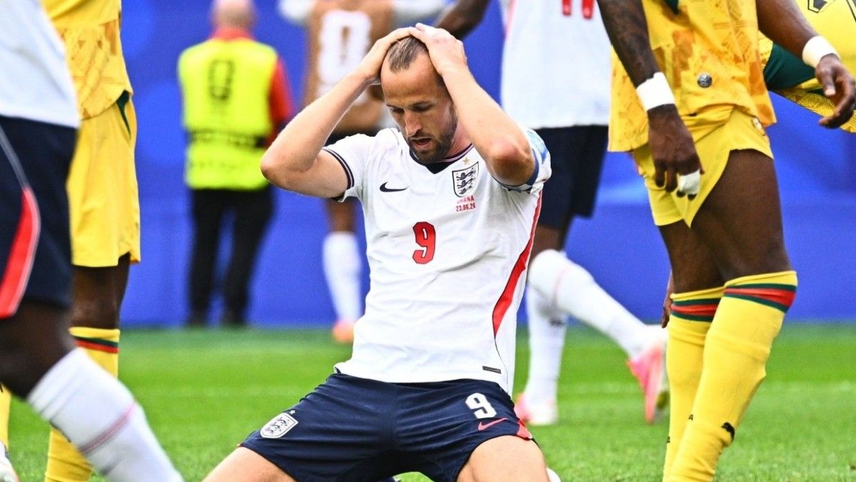 Main Agenda: Rice Tetap Optimistis Inggris Lolos ke Fase Gugur Usai Ditahan Ghana