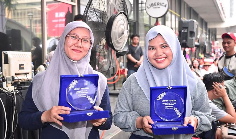 Special Plan: Membawa Warisan Budaya Menjadi Peluang Usaha, Kisah Inspiratif Dua Peraih Penghargaan PFPreneur 2026