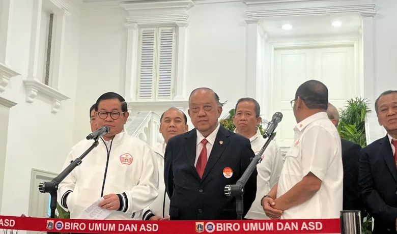 Special Plan: Anggaran Rp100 Miliar Disiapkan untuk LPDP Jakarta 2027, Beasiswa Khusus Mahasiswa Betawi