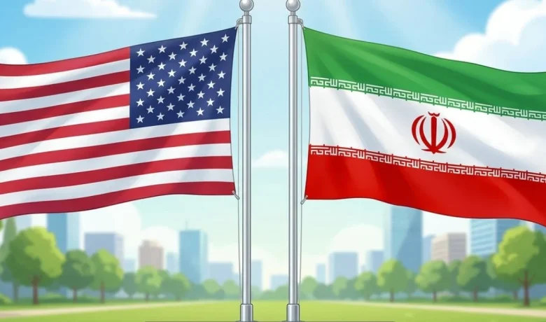 Latest Program: AS dan Iran Dikejar Tenggat 60 Hari, Kegagalan Kesepakatan Bisa Picu Krisis Baru