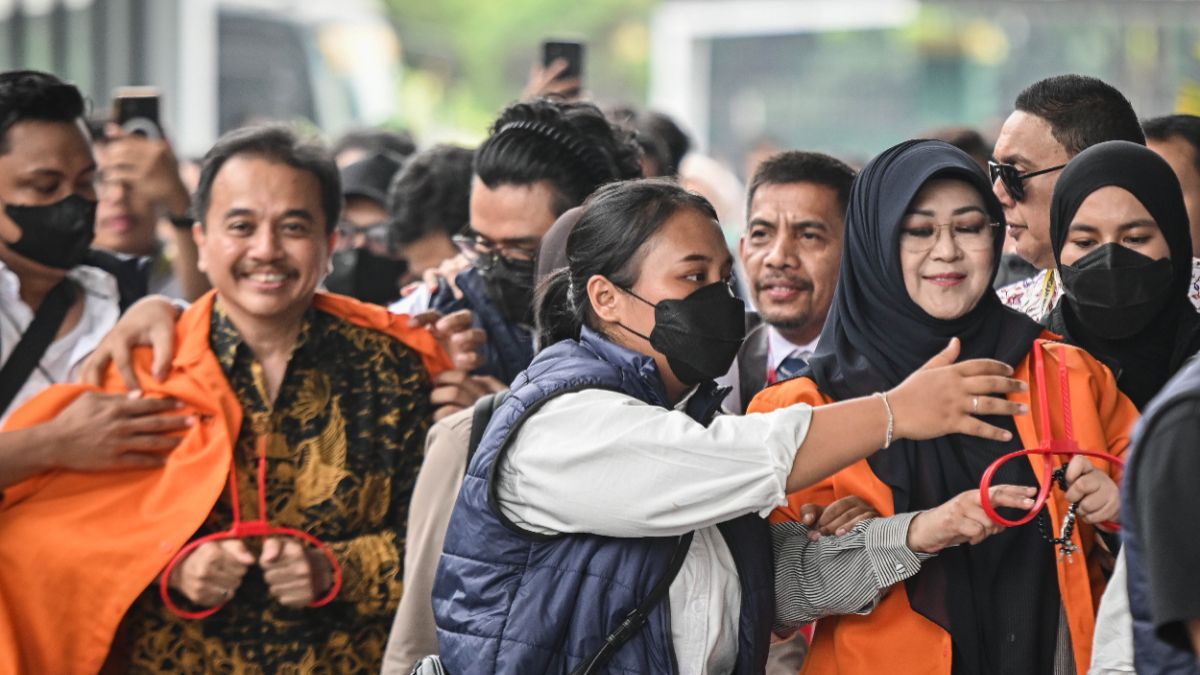Dokter Tifa Bongkar Peran Presiden Prabowo dalam Kasus Ijazah Jokowi: Beliau Sangat Andil