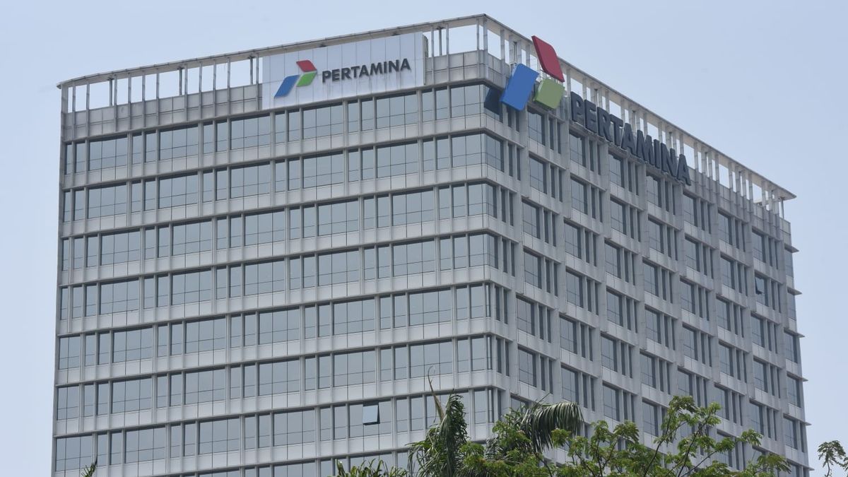 Meeting Results: Kinerja 2025 Positif, Pertamina Perkuat Ketahanan Energi dan Akselerasi Transisi Energi