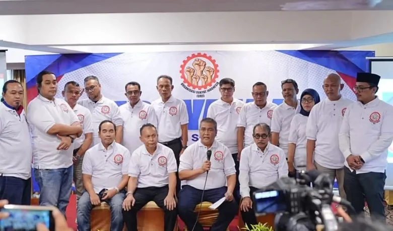Ramai-Ramai Tinggalkan Said Iqbal: Sekjen dan 1,3 Juta Sayap Politik Mundur dari Partai Buruh