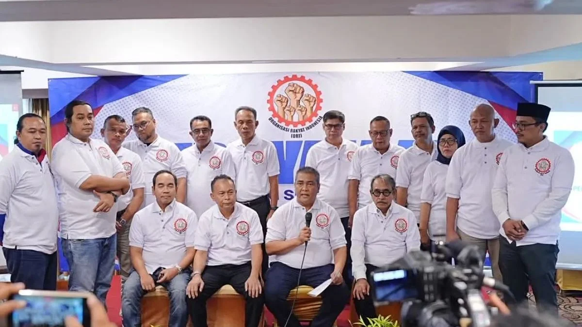 Ramai-Ramai Tinggalkan Said Iqbal: Sekjen dan 1,3 Juta Sayap Politik Mundur dari Partai Buruh
