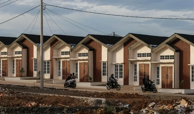 Meeting Results: Mendagri dan Menteri PKP Teken SKB, Perluas Program 3 Juta Rumah untuk MBR