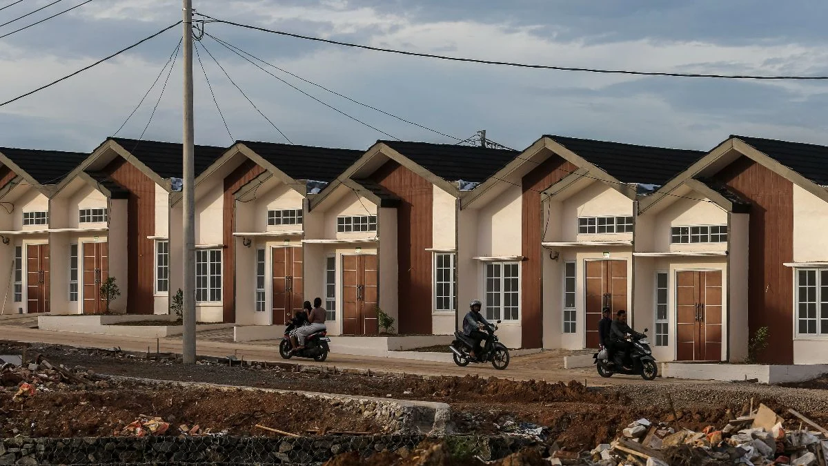 Meeting Results: Mendagri dan Menteri PKP Teken SKB, Perluas Program 3 Juta Rumah untuk MBR