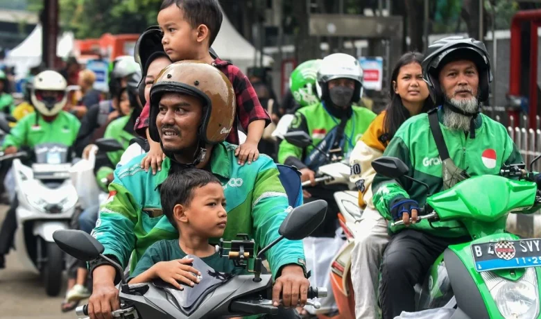 Special Plan: Aturan Potongan Komisi 8 Persen Ojol Berlaku Mulai 1 Juli 2026