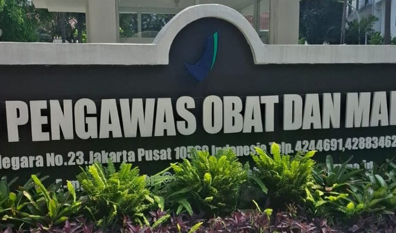 Visit Agenda: Massa Datangi BPOM, Desak Transparansi Penanganan Dugaan Mafia Skincare