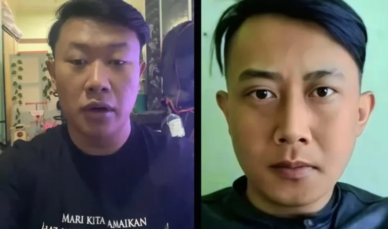 Imbas Sayembara Rp250 Juta dari KDM – Mantan Pemain Preman Pensiun Tegaskan Dirinya Bukan Taufik Hidayat