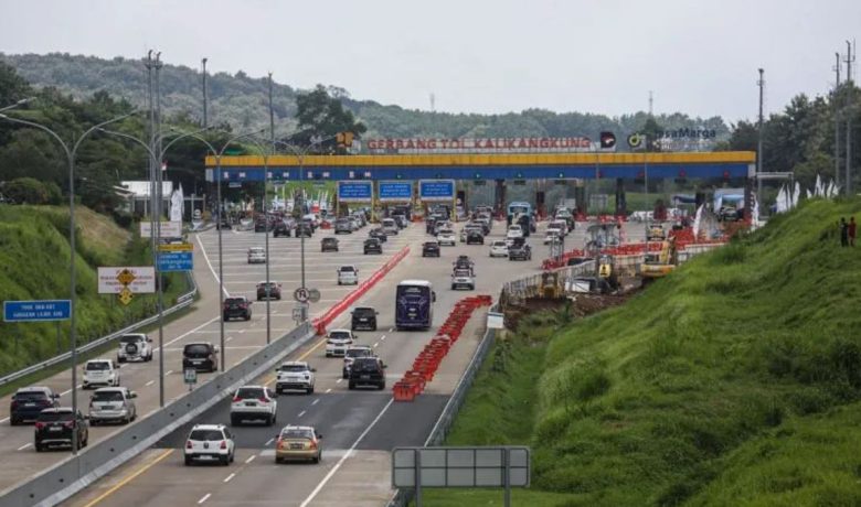 Visit Agenda: Masuk Musim Libur Sekolah, Segini Tarif Tol Trans Jawa dari Jakarta Sampai Surabaya