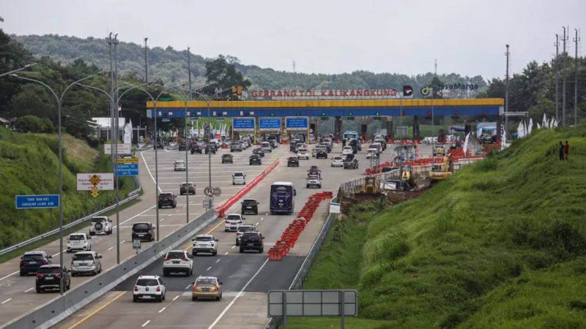 Visit Agenda: Masuk Musim Libur Sekolah, Segini Tarif Tol Trans Jawa dari Jakarta Sampai Surabaya