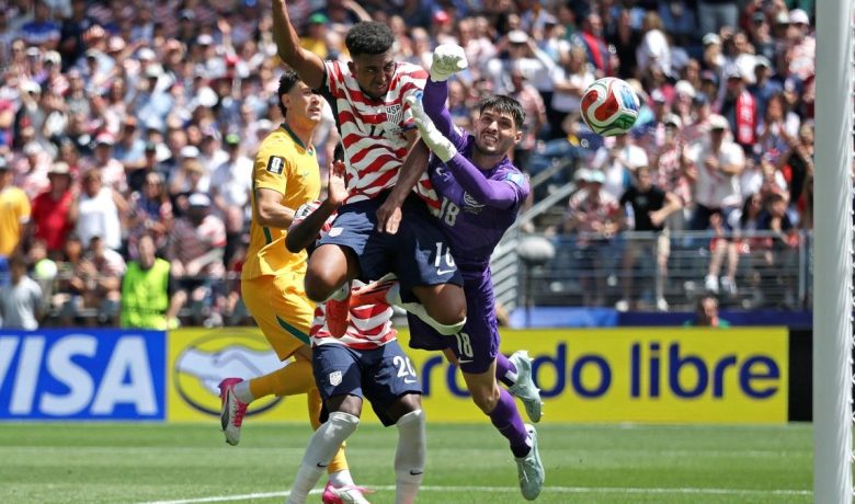 Amerika Serikat Pastikan Tiket 32 Besar – Brasil dan Maroko Berebut Puncak Grup C