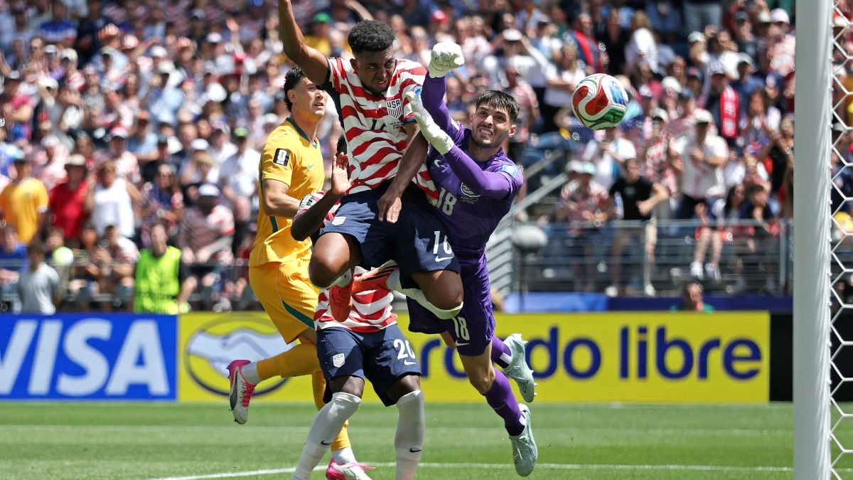 Amerika Serikat Pastikan Tiket 32 Besar – Brasil dan Maroko Berebut Puncak Grup C